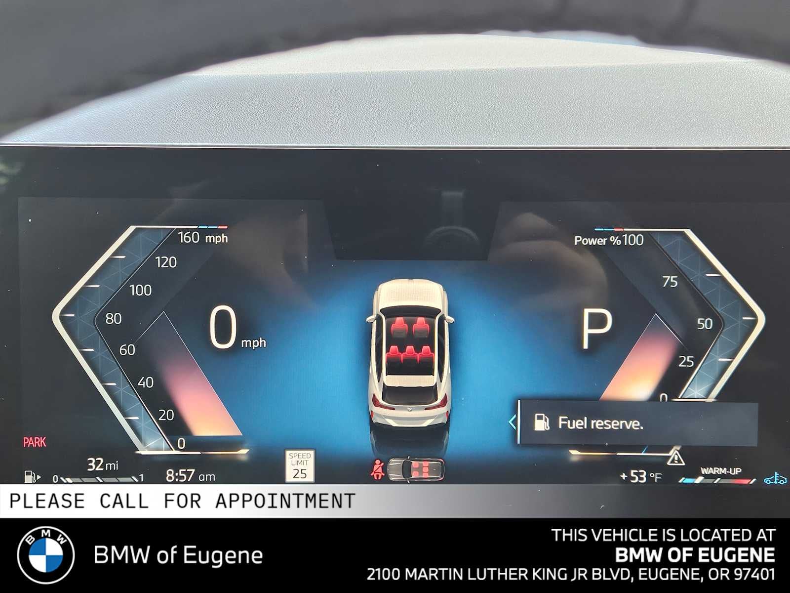 2025 BMW X3 30 xDrive 30 xDrive