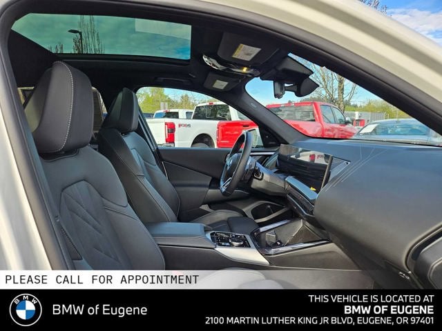 2025 BMW X3 30 xDrive 30 xDrive