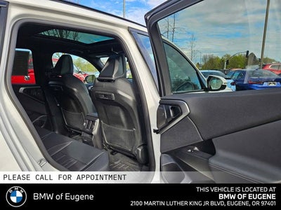2025 BMW X3 30 xDrive 30 xDrive