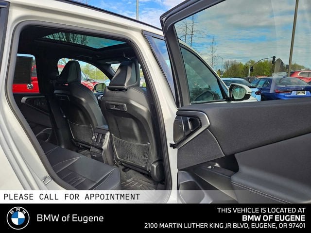 2025 BMW X3 30 xDrive 30 xDrive