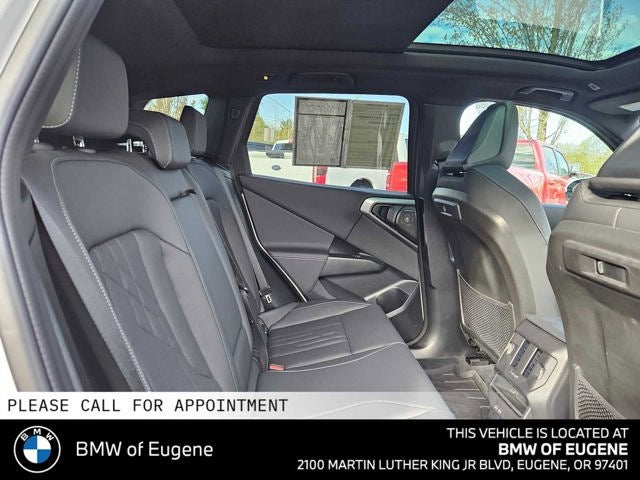 2025 BMW X3 30 xDrive 30 xDrive