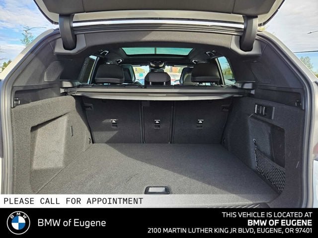 2025 BMW X3 30 xDrive 30 xDrive