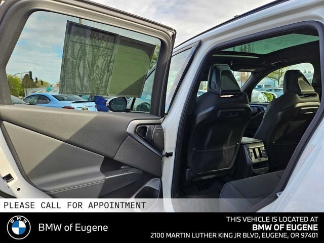 2025 BMW X3 30 xDrive 30 xDrive