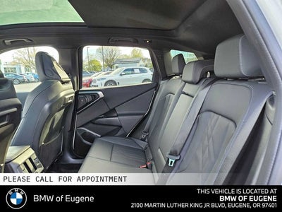 2025 BMW X3 30 xDrive 30 xDrive