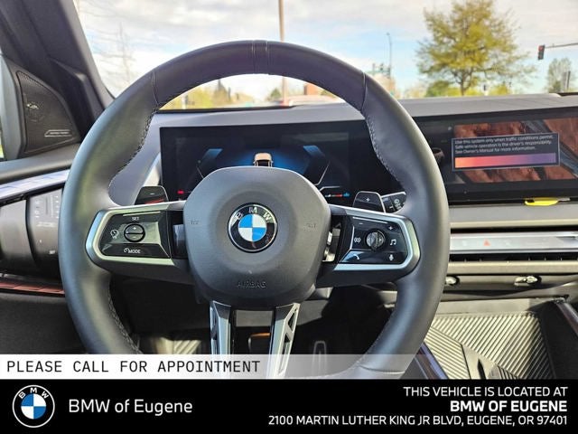 2025 BMW X3 30 xDrive 30 xDrive