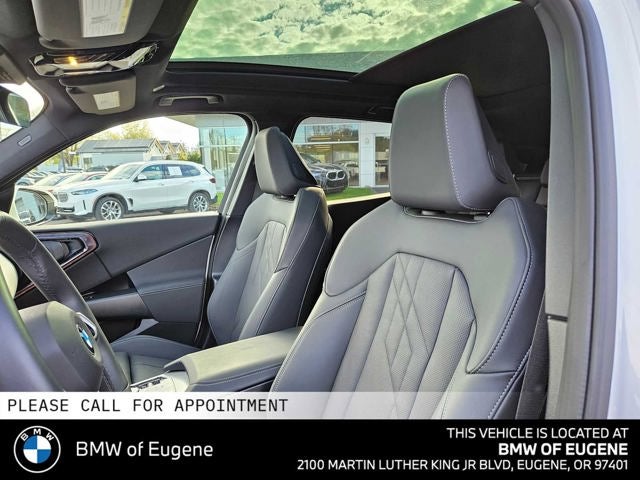 2025 BMW X3 30 xDrive 30 xDrive