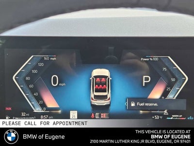 2025 BMW X3 30 xDrive 30 xDrive
