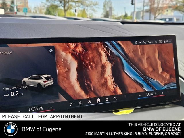 2025 BMW X3 30 xDrive 30 xDrive