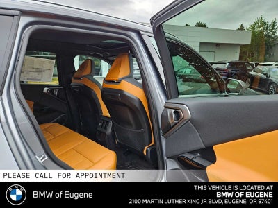 2026 BMW X3 30 xDrive 30 xDrive