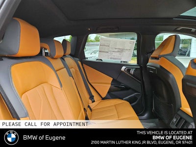 2026 BMW X3 30 xDrive 30 xDrive