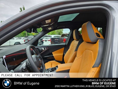 2026 BMW X3 30 xDrive 30 xDrive