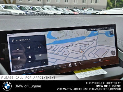 2026 BMW X3 30 xDrive 30 xDrive