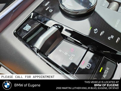 2026 BMW X3 30 xDrive 30 xDrive