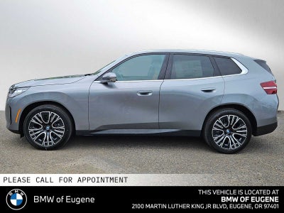 2026 BMW X3 30 xDrive 30 xDrive
