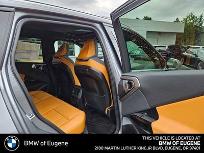 2026 BMW X3 30 xDrive 30 xDrive