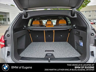 2026 BMW X3 30 xDrive 30 xDrive