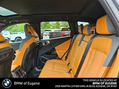 2026 BMW X3 30 xDrive 30 xDrive