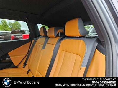 2026 BMW X3 30 xDrive 30 xDrive