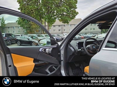2026 BMW X3 30 xDrive 30 xDrive