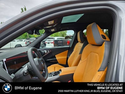 2026 BMW X3 30 xDrive 30 xDrive