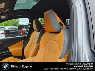 2026 BMW X3 30 xDrive 30 xDrive