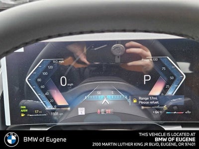 2026 BMW X3 30 xDrive 30 xDrive