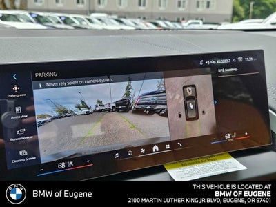 2026 BMW X3 30 xDrive 30 xDrive