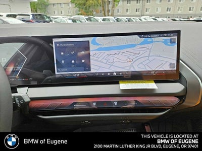 2026 BMW X3 30 xDrive 30 xDrive
