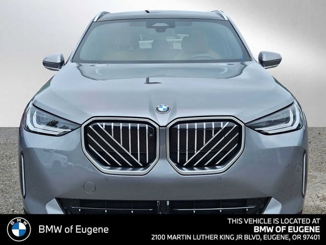 2026 BMW X3 30 xDrive 30 xDrive