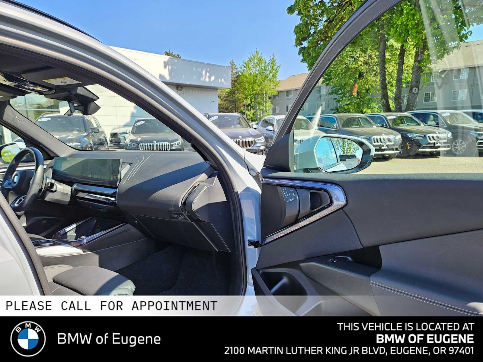 2025 BMW X3 30 xDrive 30 xDrive