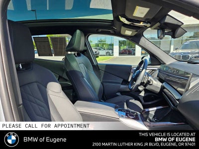 2025 BMW X3 30 xDrive 30 xDrive