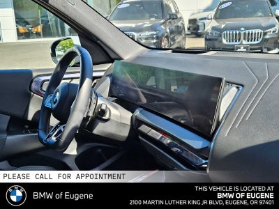 2025 BMW X3 30 xDrive 30 xDrive