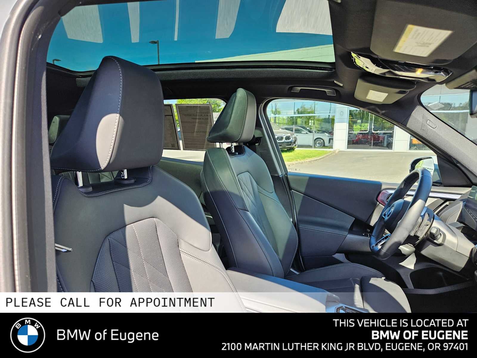 2025 BMW X3 30 xDrive 30 xDrive