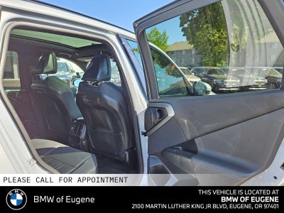 2025 BMW X3 30 xDrive 30 xDrive