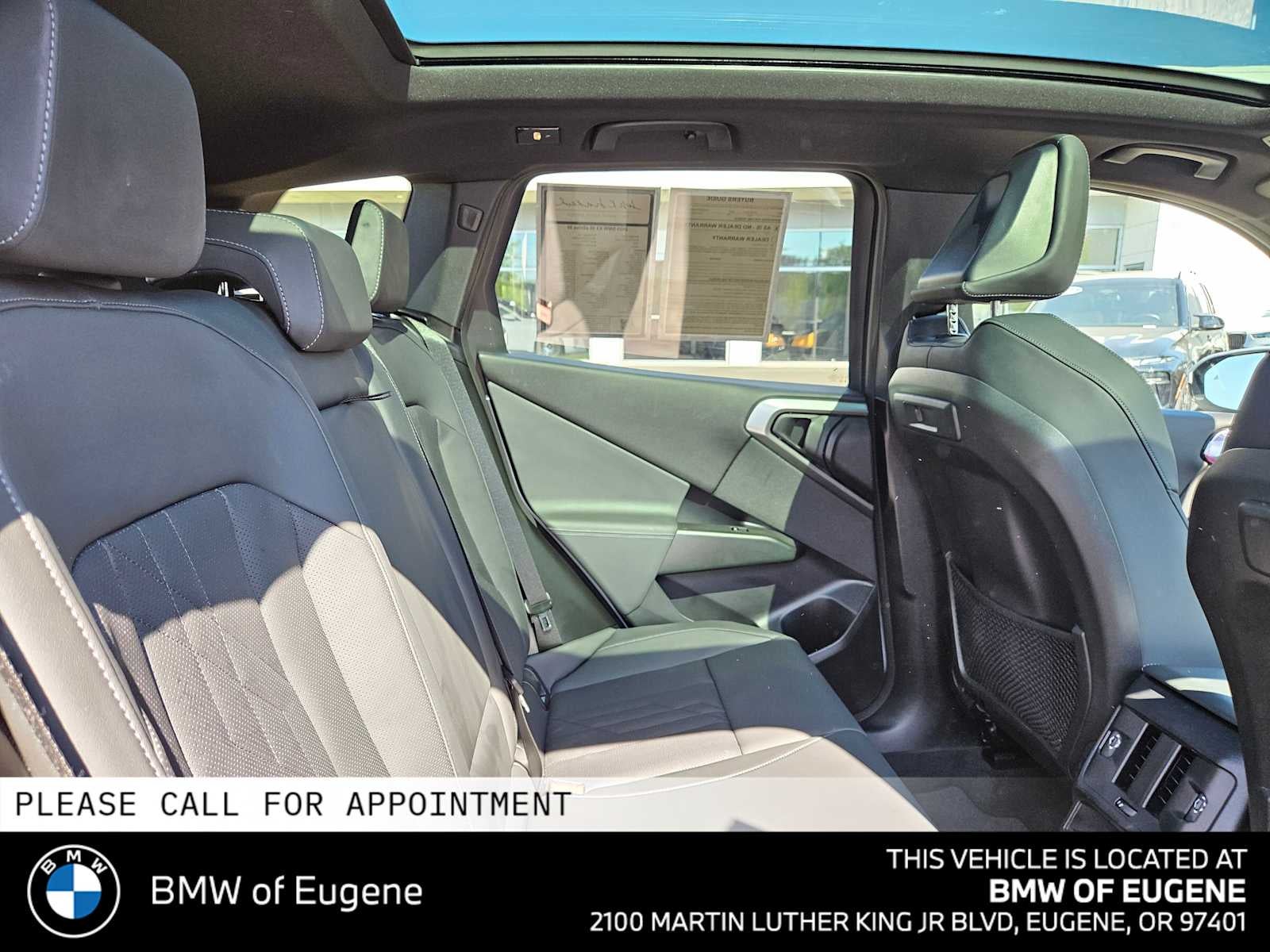 2025 BMW X3 30 xDrive 30 xDrive