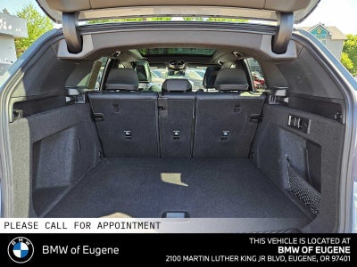 2025 BMW X3 30 xDrive 30 xDrive