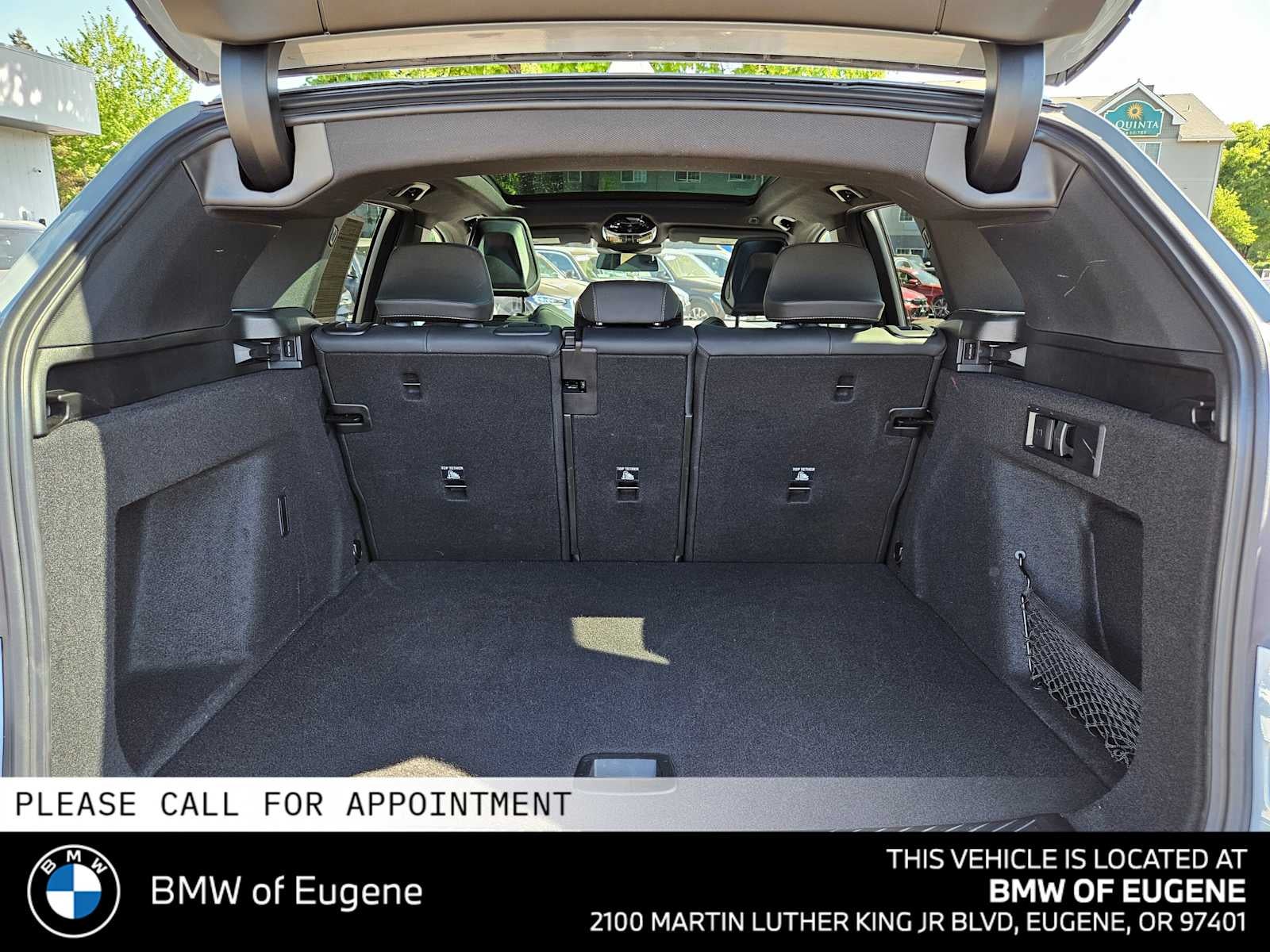 2025 BMW X3 30 xDrive 30 xDrive
