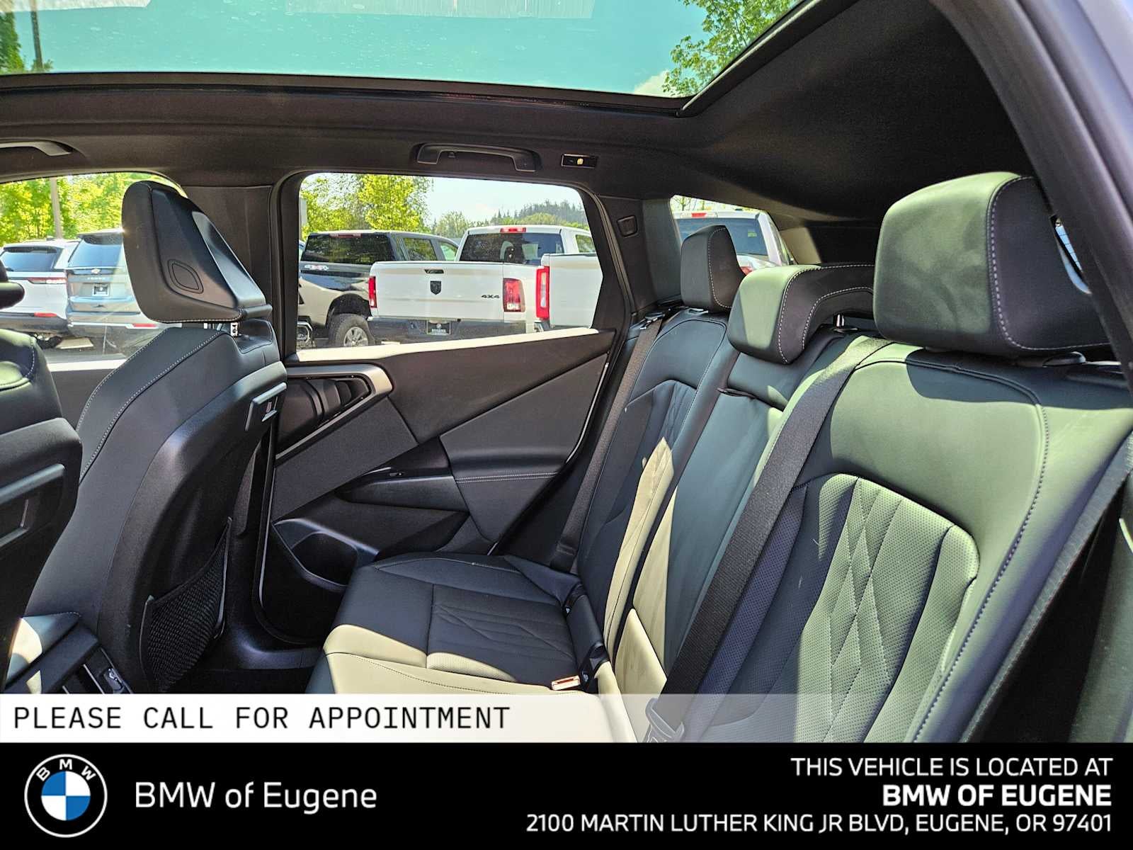 2025 BMW X3 30 xDrive 30 xDrive