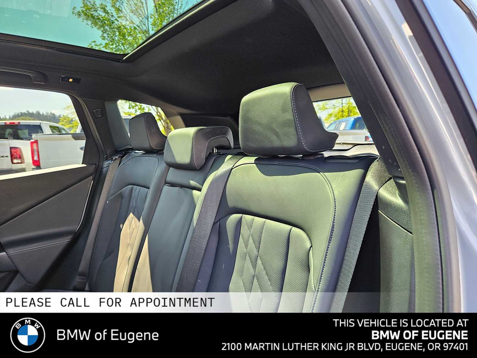 2025 BMW X3 30 xDrive 30 xDrive