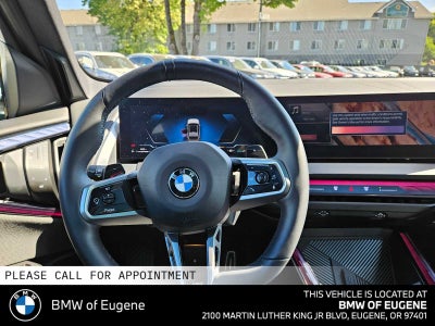 2025 BMW X3 30 xDrive 30 xDrive