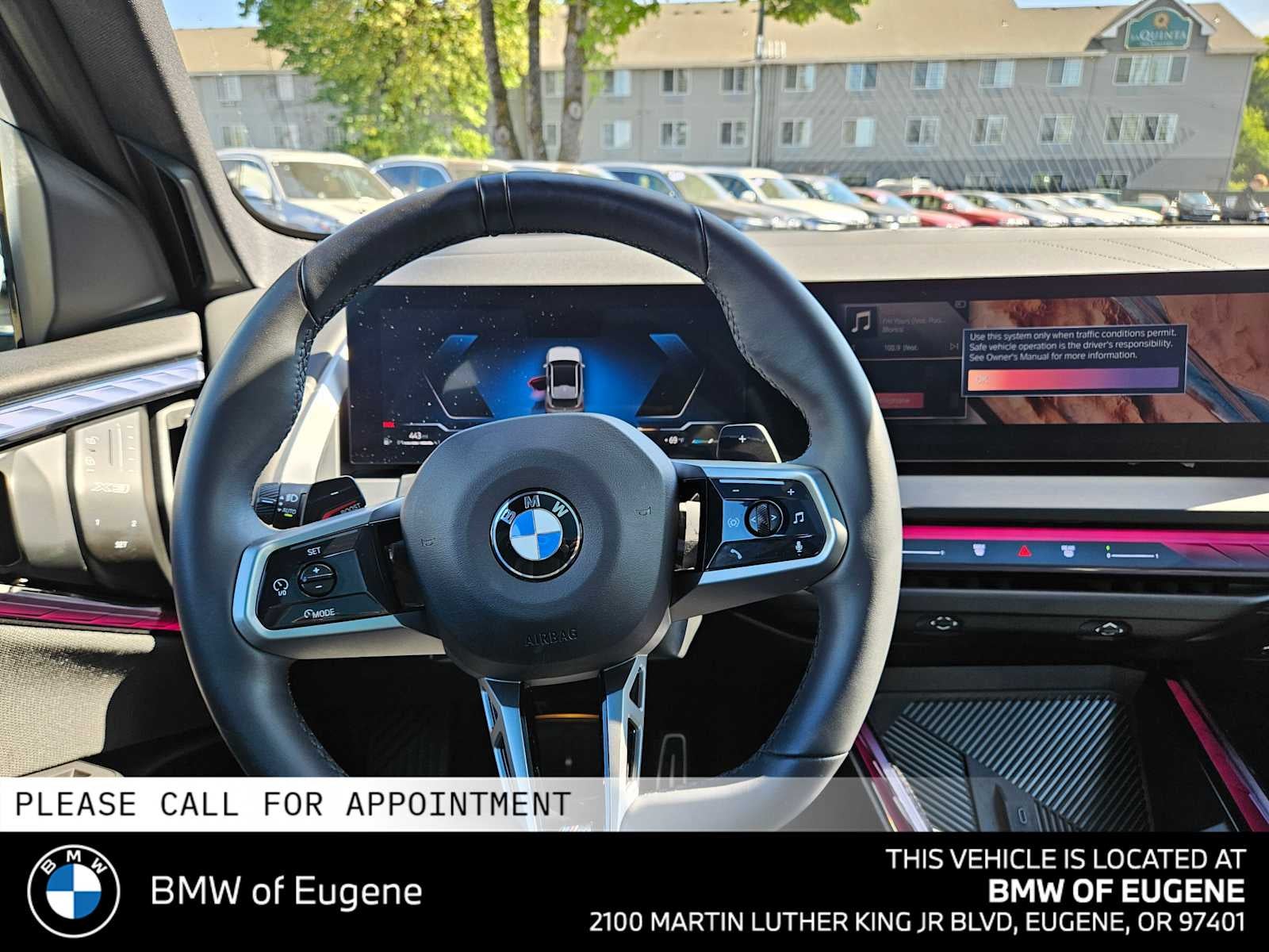 2025 BMW X3 30 xDrive 30 xDrive