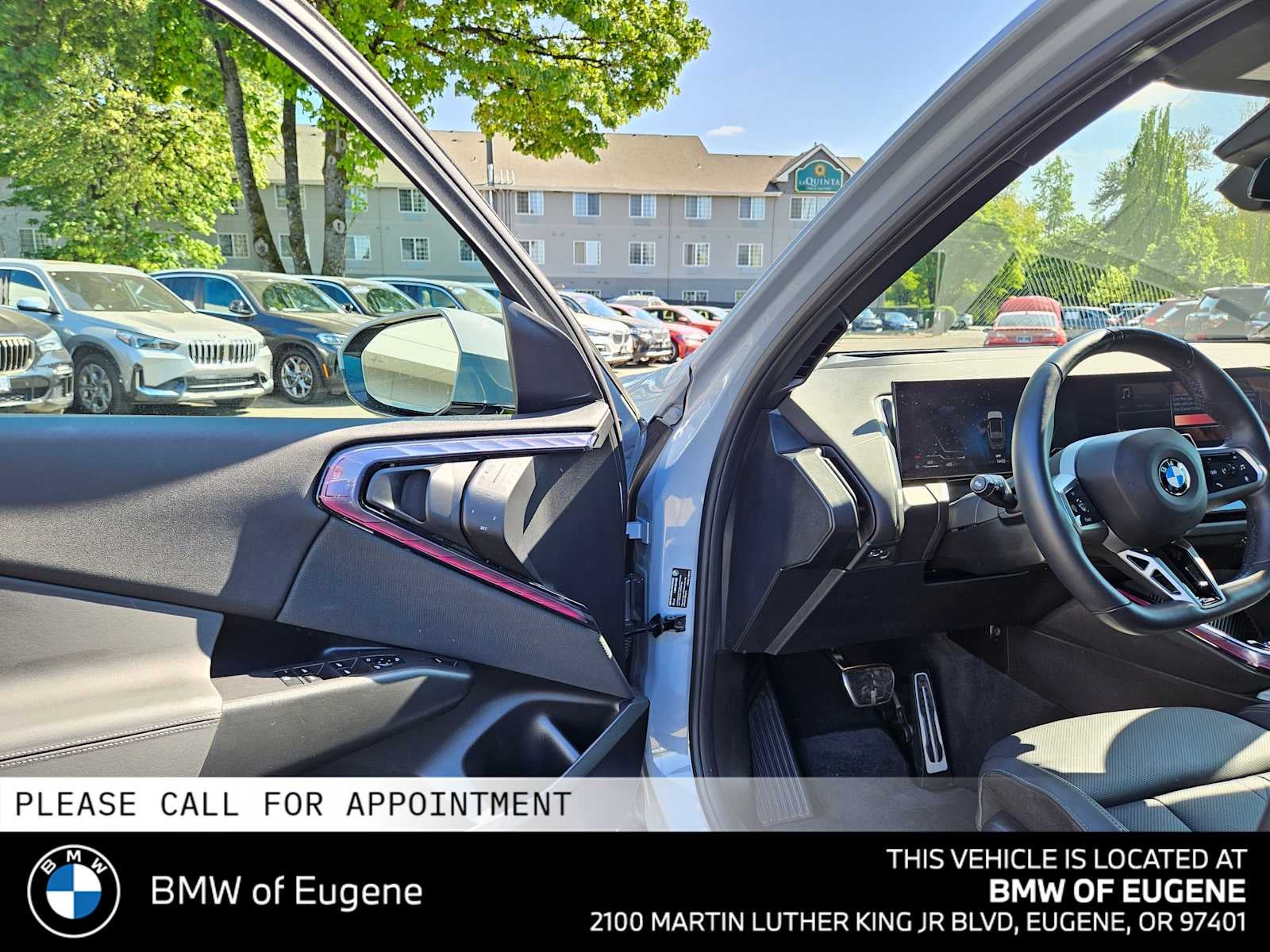 2025 BMW X3 30 xDrive 30 xDrive