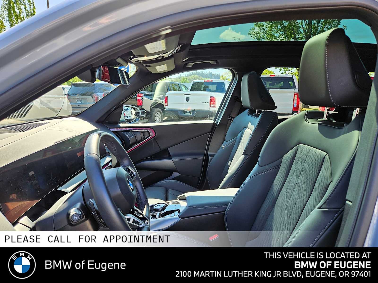 2025 BMW X3 30 xDrive 30 xDrive