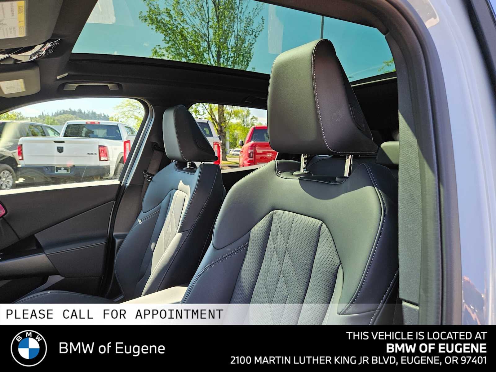 2025 BMW X3 30 xDrive 30 xDrive