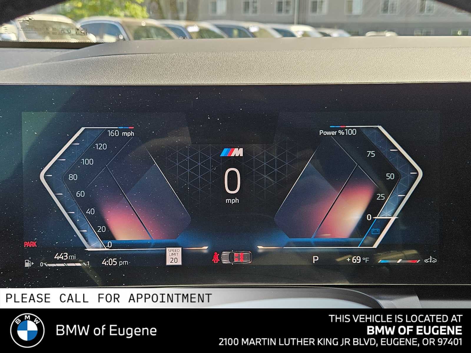 2025 BMW X3 30 xDrive 30 xDrive
