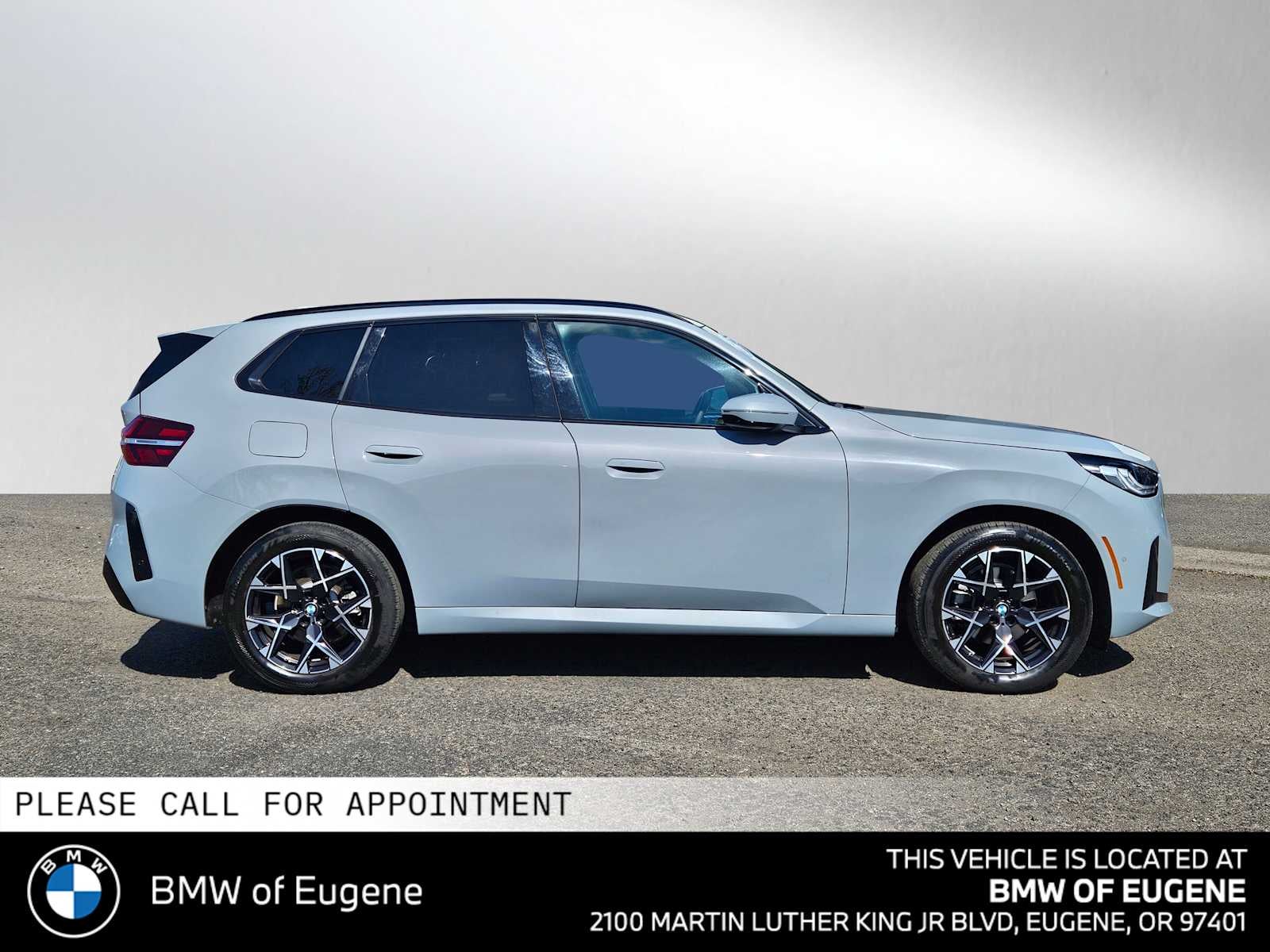 2025 BMW X3 30 xDrive 30 xDrive