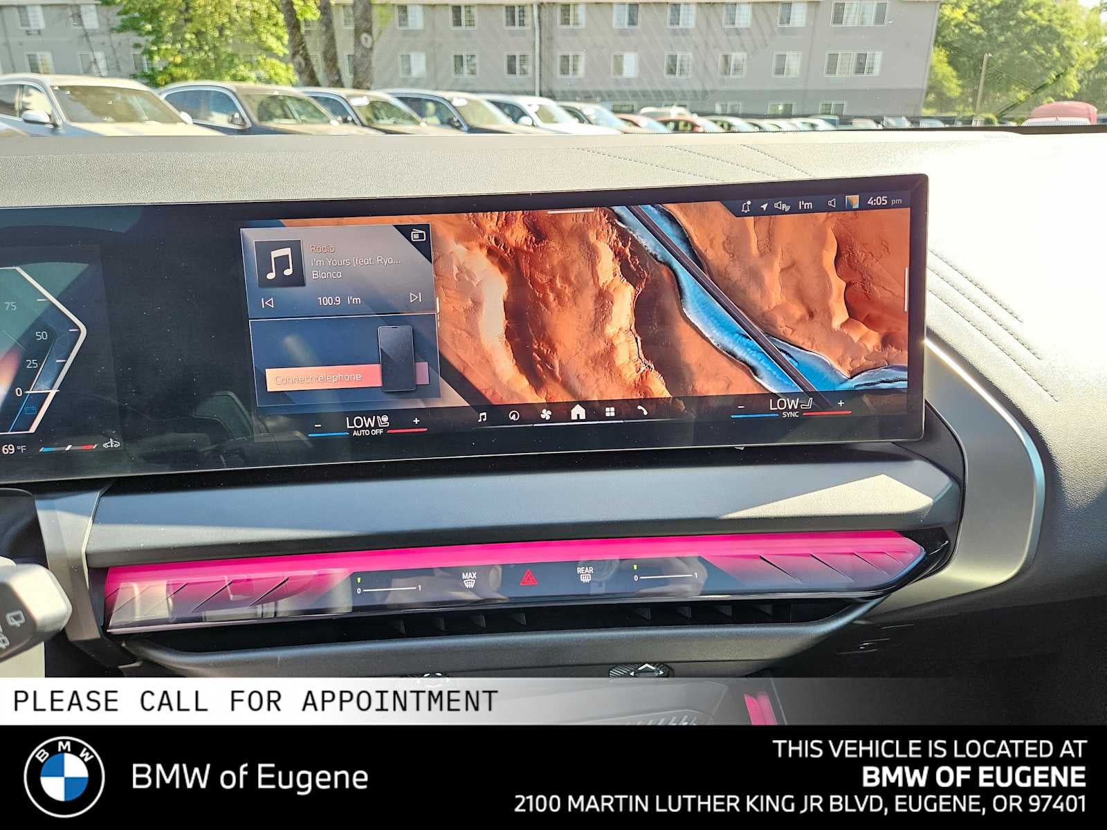 2025 BMW X3 30 xDrive 30 xDrive