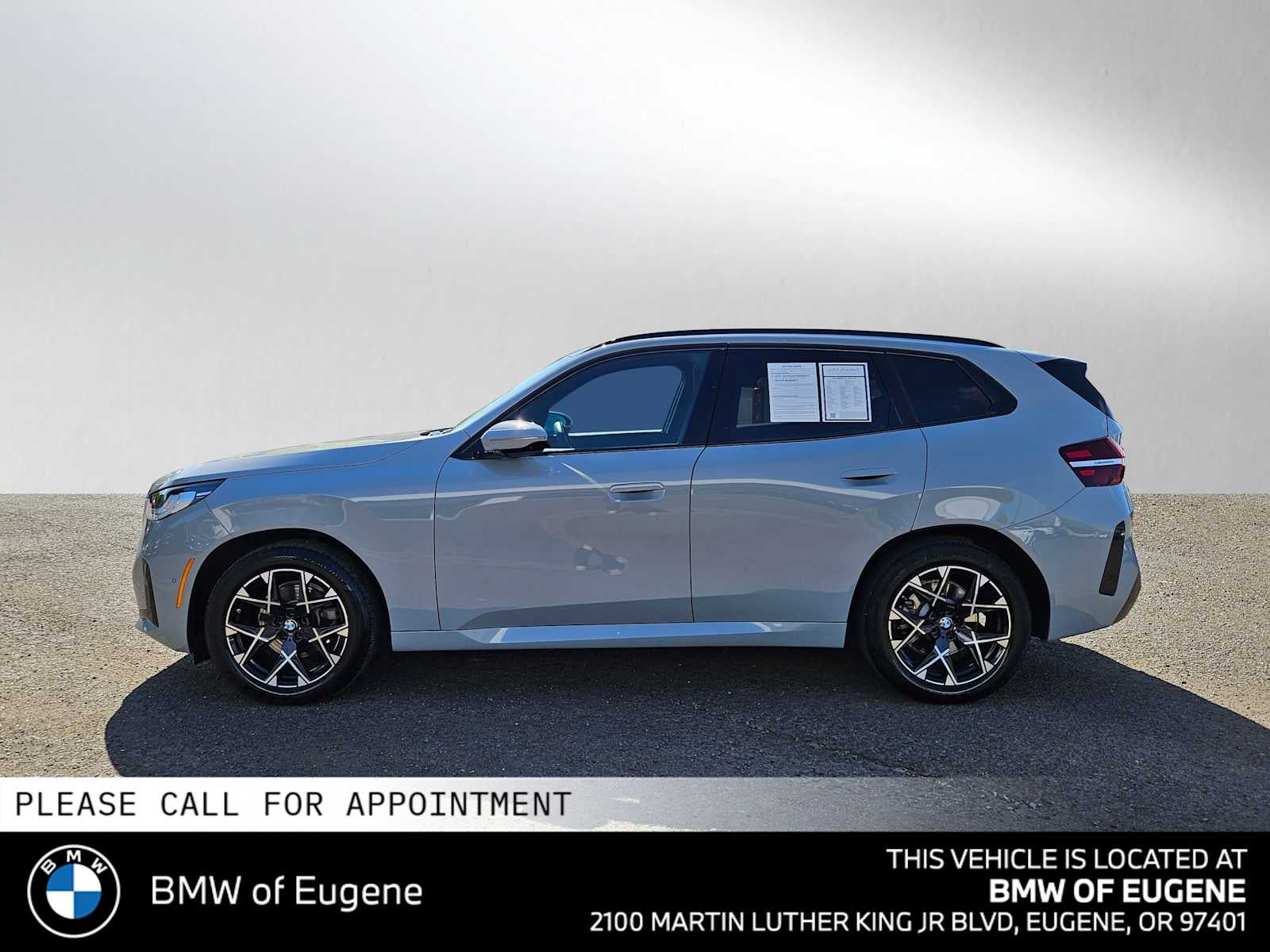 2025 BMW X3 30 xDrive 30 xDrive