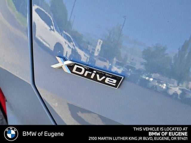 2025 BMW X3 30 xDrive 30 xDrive