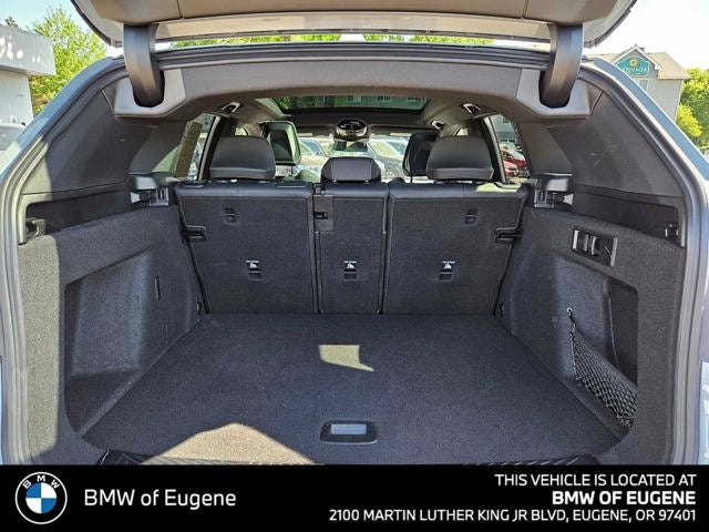 2025 BMW X3 30 xDrive 30 xDrive